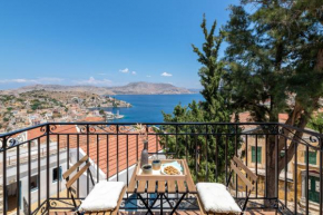 Cedrus Blue - Dodekanes Symi